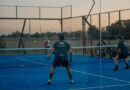 198 parejas jugarán 300 partidos en el Open Padel de Río Tercero que repartirá $9.000.000 en premios
