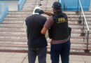 La FPA detuvo a joven riotercerense acusado de vender drogas: su mamá está presa por esa misma causa