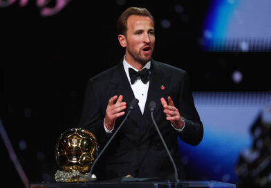 El inglés Harry Kane ganó el Balón de Oro 2026: por qué se impuso y cómo quedó Messi