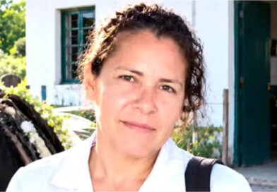 Hallaron el cuerpo de la docente correntina Nancy Godoy, buscada desde el 7 de octubre