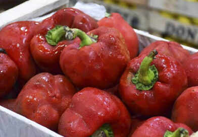 El fenómeno Superniño impacta en el precio de frutas y verduras: qué cuenta Hernán, de El Turquito