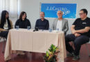 El Conservatorio presenta un gran espectáculo con 200 estudiantes de música en el escenario del Teatro Real Cooperativa