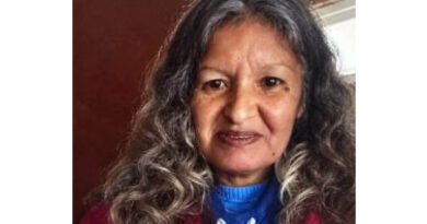 Más de un día sin novedades de Claudia Silvia González: la Justicia dijo dónde fue vista por última vez