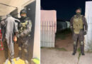 Dos hermanos detenidos por vender marihuana con modalidad delivery: cultivaban en invernadero