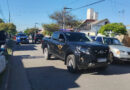 Narcomenudeo – La FPA detuvo a vecino de B° Las Violetas: tenía un invernadero con marihuana